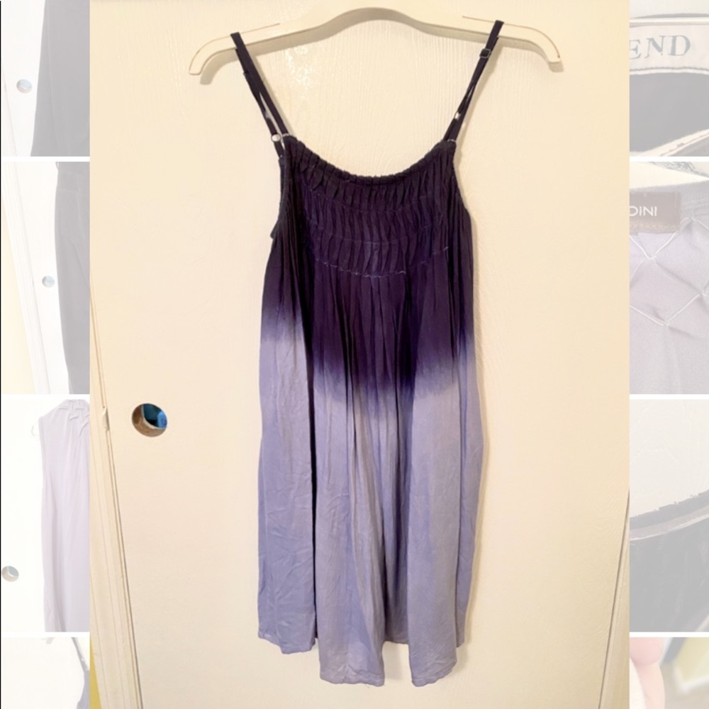 Swim Coverup or Sundress